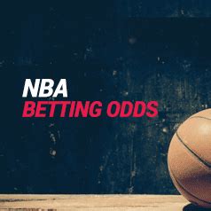 vegas odds basketball|NBA Odds Today .